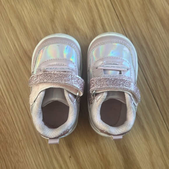 Stride Rite sneakers size 3 - Picture 2 of 4